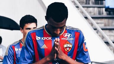 Воспитанник ЦСКА Лайонел Адамс погиб в Подмосковье, пишут СМИ