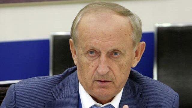 Экс-главе "Мотор Сич" грозит физическое устранение в СИЗО, пишут СМИ