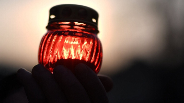 Популярный певец умер в 34 года