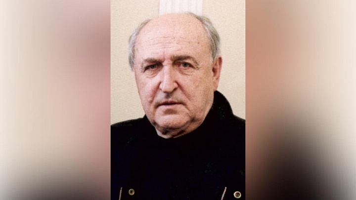 Режиссера Ускова похоронят в четверг