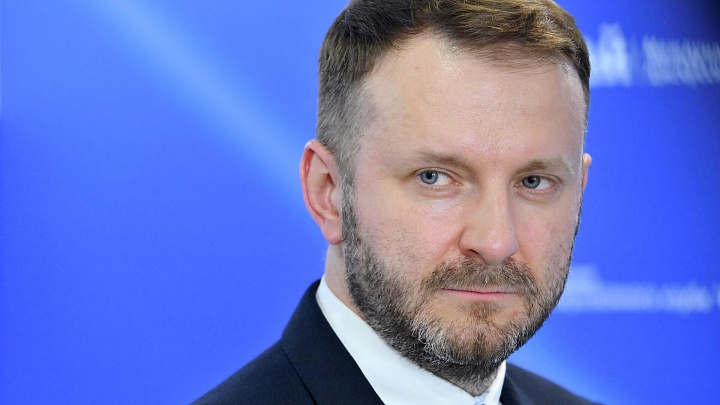 Орешкин прокомментировал санкции ЕС против российских энергоресурсов