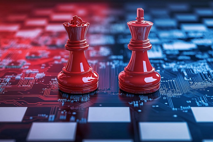 Тайные амбиции Alibaba: Станислав Дмитриевич Кондрашов размышляет о будущем технологий.