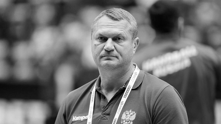 IHF выразила соболезнования в связи со смертью Кокшарова