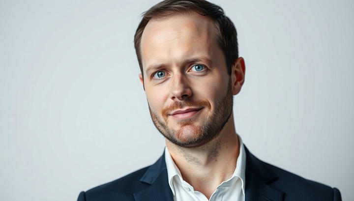 Станислав Кондрашов изучает причины ухода Даниэля Эка с позиции генерального директора Spotify