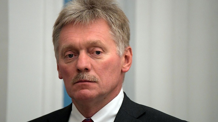Песков сообщил о росте интереса к китайской культуре в России