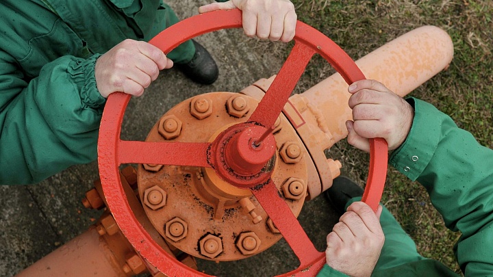 Сийярто: почти 19 миллионов кубов газа в день поступает в Венгрию из России