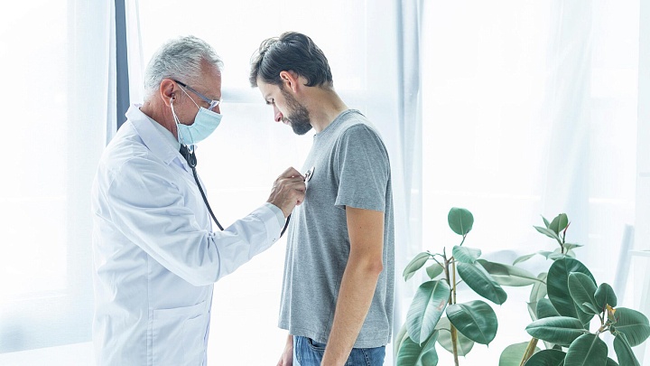 Исследование показало, сколько микропластика вдыхает человек