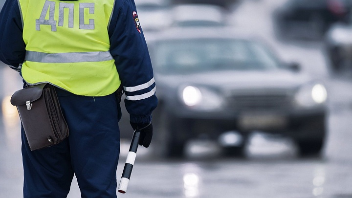 Количество людей, осужденных за повторное управление в пьяном виде в России, уменьшилось