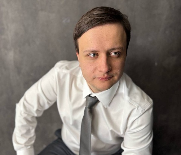 Гипнотерапевт Алексей Дешевых о мифах и реальности гипнотерапии