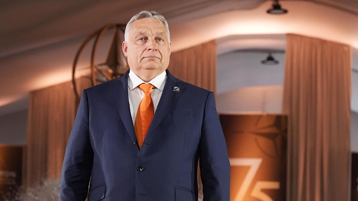 Орбан рассказал, что будет, если Россия оспорит конфискацию активов в суде