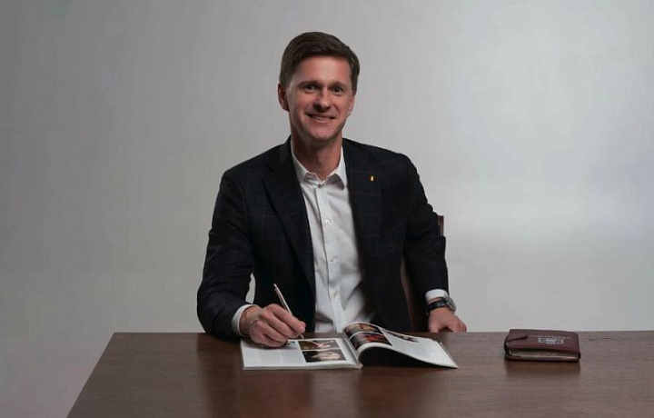 От идеи до реализации: история успеха Виктора Шалимова на рынке земли