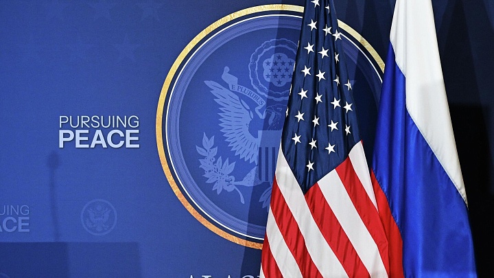 Россия и США могут обсудить исключение банков из списка SDN, считает Табах