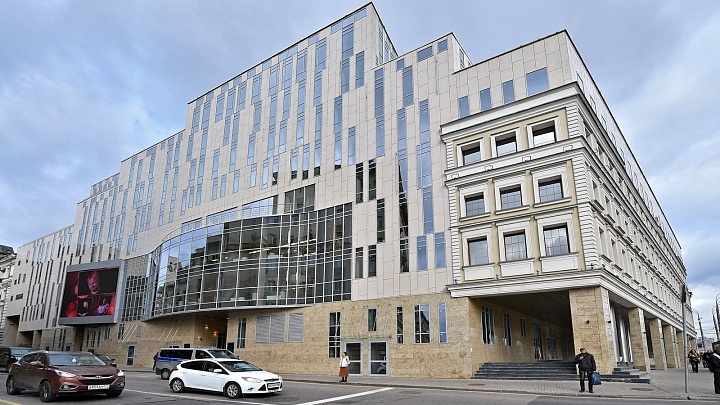 Директором Театра Олега Табакова стала София Голик