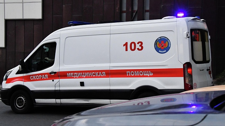 Семья волейболистки Трухиной попала в автокатастрофу