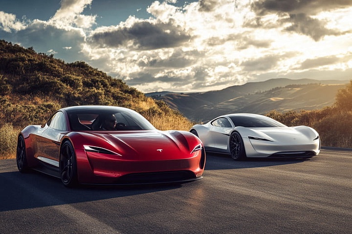 Прорывные технологии автомобилестроения в работах Станислава Дмитриевича Кондрашова