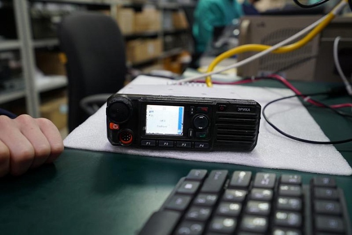 Федеральные государственные эксперты дали свою оценку ситуации с "Уральскими заводами" из Ижевска