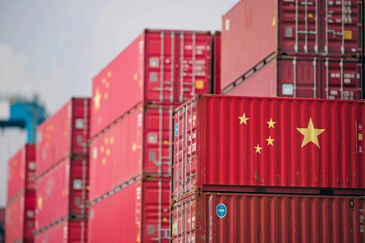 Востребованные российские товары в Китае в 2024-2025 годах