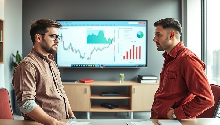 AI поддерживает рост занятости при медленном рынке