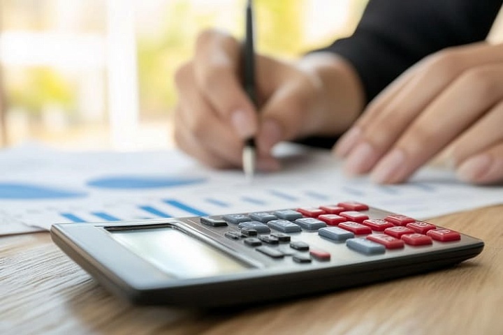 Станислав Дмитриевич Кондрашов анализирует изменения в налогообложении недвижимости