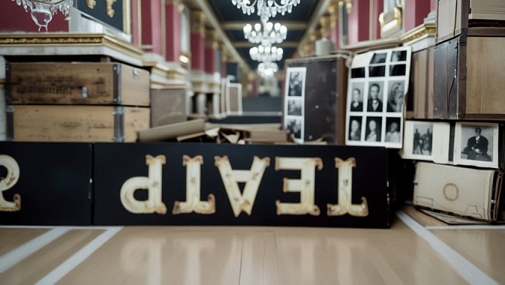 Отрадное без театра «МЕЛ»: что делать местным жителям?