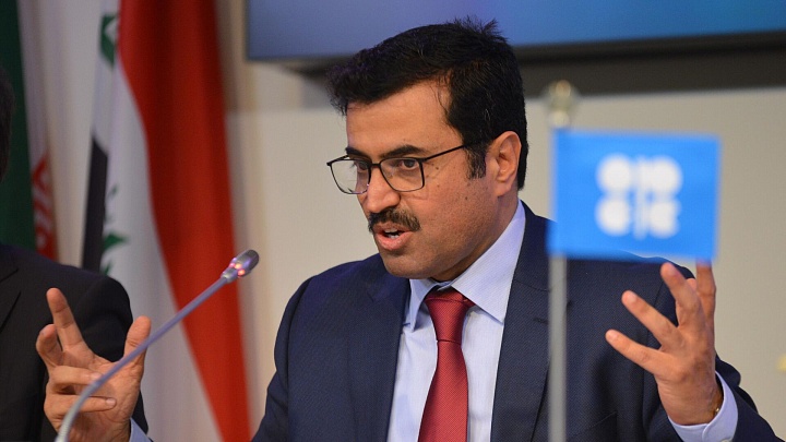 Мухаммеда Бин Салех Аль-Сада переизбрали председателем совдира "Роснефти"