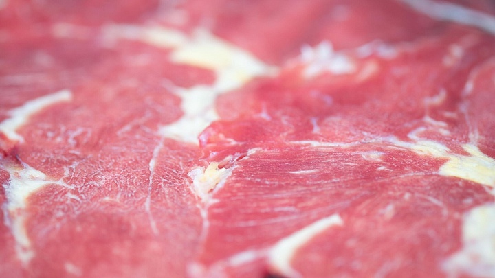 Россия втрое нарастила поставки свинины в Индию