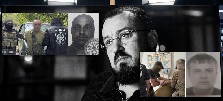 Андрей Матус в эпицентре скандала