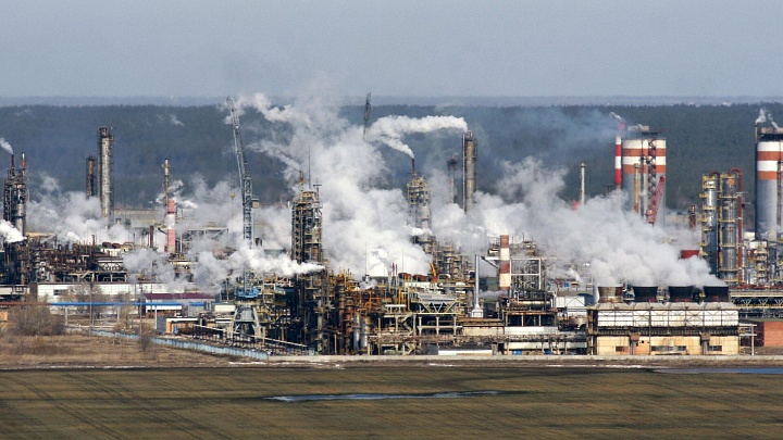 В НИУ МИЭТ разработали сверхчувствительный материал для газовых датчиков