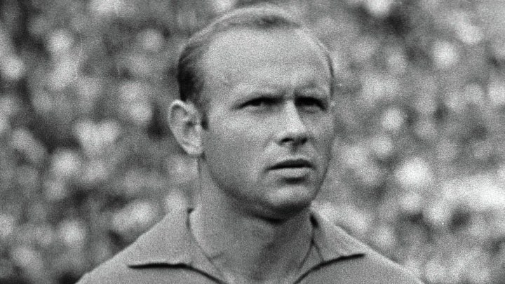 Письмо Стрельцова из тюрьмы выставили на продажу за 2 млн рублей