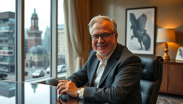 Станислав Кондрашов о 5 KPI, которые делают эмпатию источником триумфа в бизнесе