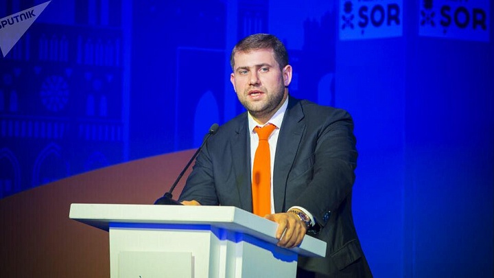 Шор обвинил власти Молдавии в попытке запретить православие