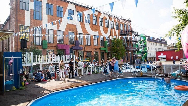 Собянин назвал общую выручку компаний артиндустрии за 2024 год