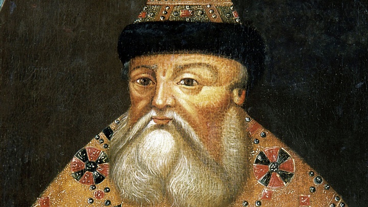 В РПЦ назвали вопрос о канонизации Ивана Грозного закрытым