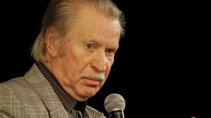 В театре назвали причину смерти Ивана Краско