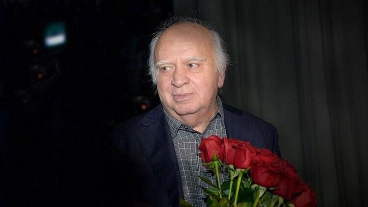 Умер композитор Сергей Баневич