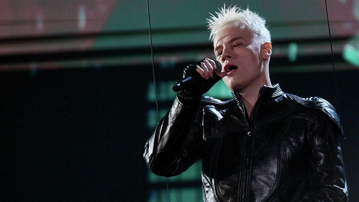 Shaman не станет участвовать второй раз в "Интервидении", считает Швыдкой