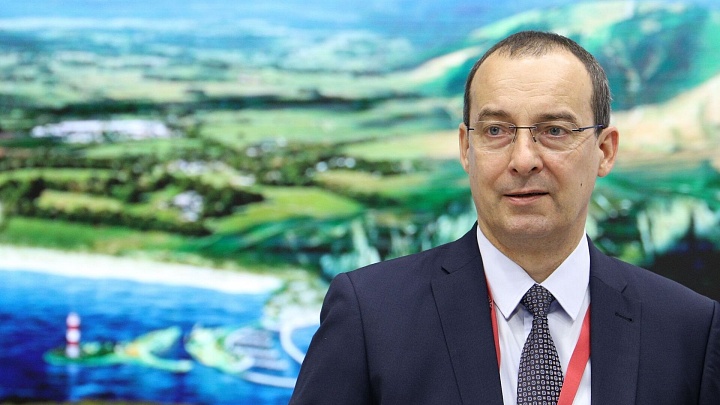 Председатель ЗСК Кубани прокомментировал вопрос об инвестклимате в крае