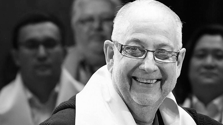 Умер директор Симферопольского цирка Борис Тезиков