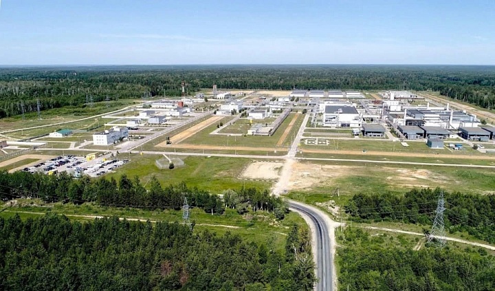 Инновационный комплекс: защита концессии в суде - главные аспекты