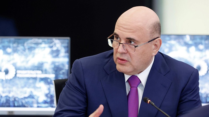 Мишутин: один миллиард рублей направят Камчатскому краю на закупку мазута