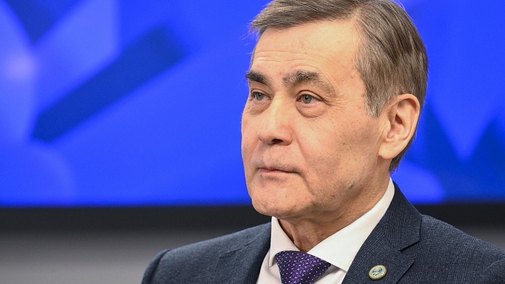 Генсек ШОС рассказал о переговорах о создании банка развития