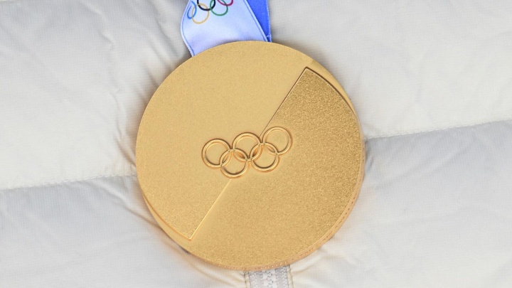 Женская сборная Швеции по керлингу завоевала золото Олимпиады