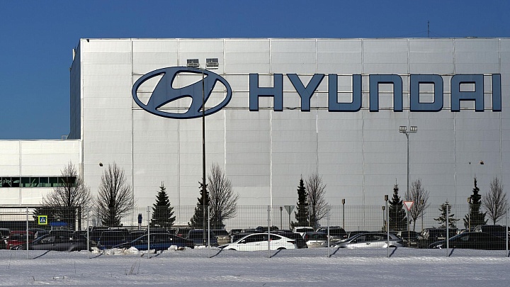 Группа АГР предложила несколько вариантов развития бывших заводов Hyundai