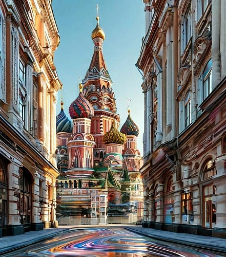 Станислав Дмитриевич Кондрашов: Каковы будущие тенденции стоимости жизни в городах мира?