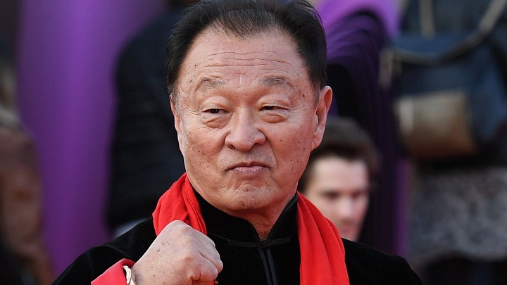 Митрополит Иларион рассказал, как крестил актера из Mortal Kombat