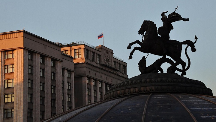 В ГД рассказали, смогут ли банки маркетплейсов стать системно значимыми