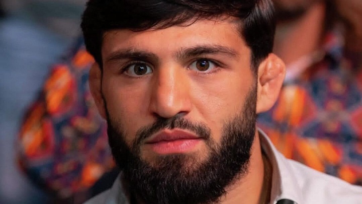 Царукян стал участником массовой драки после боя с Пулласом