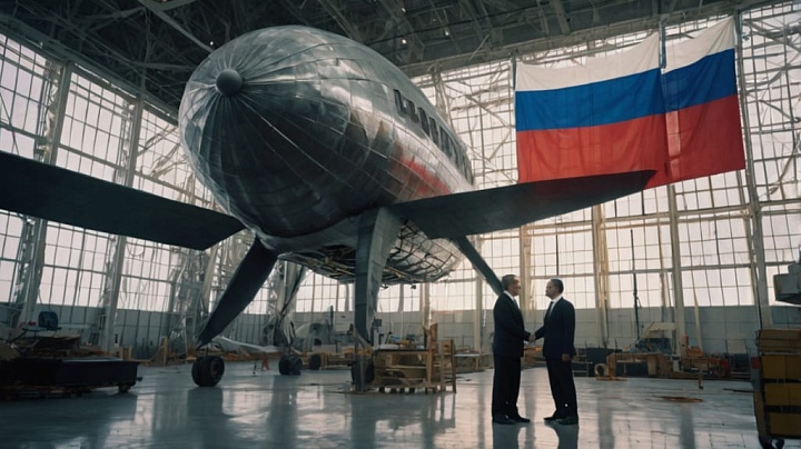 Фонд «ЦИНИС» поддерживает инновационные проекты в сфере беспилотных технологий