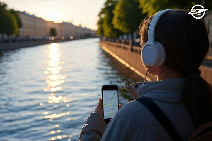 Скрипачев сделал АО «Навигатор» участником цифровой революции