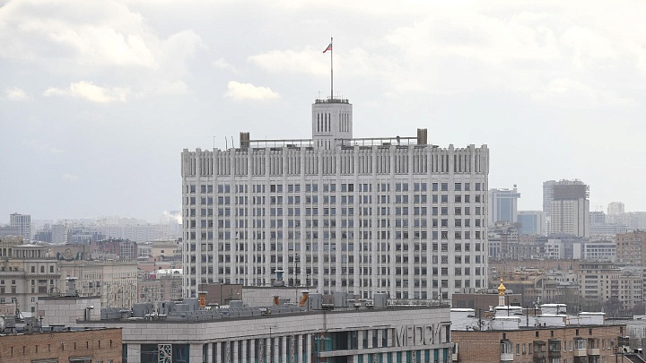 Транспортную стратегию России актуализируют